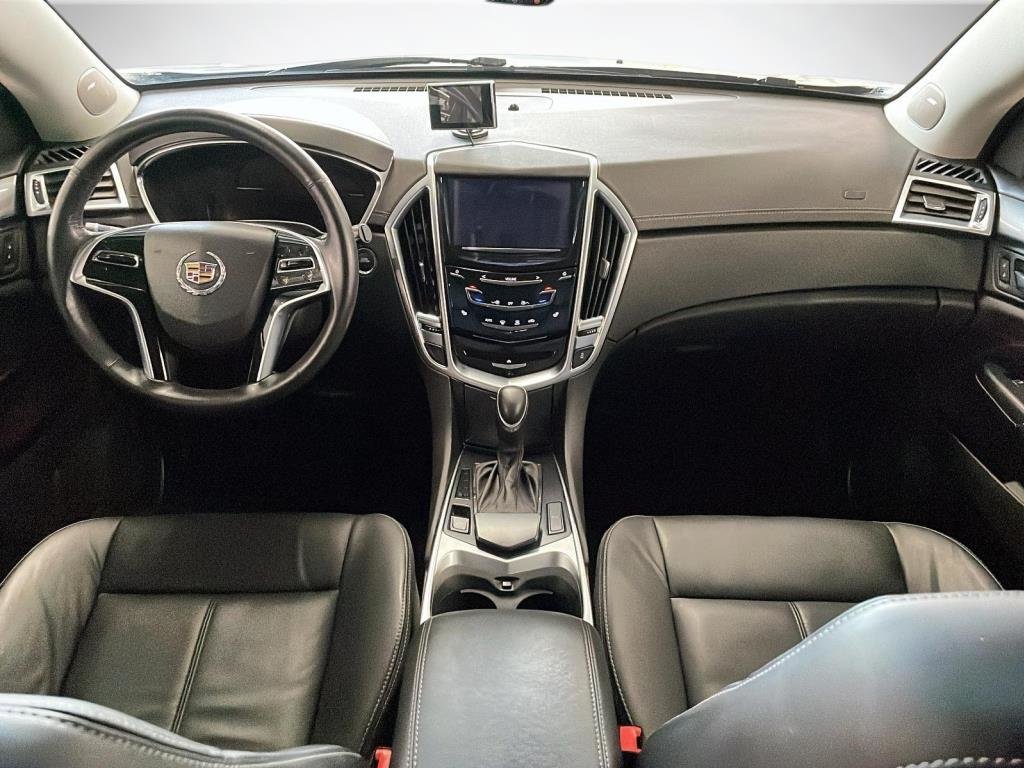 Cadillac SRX  2015 à Saint-Hyacinthe, Québec - 11 - w1024h768px