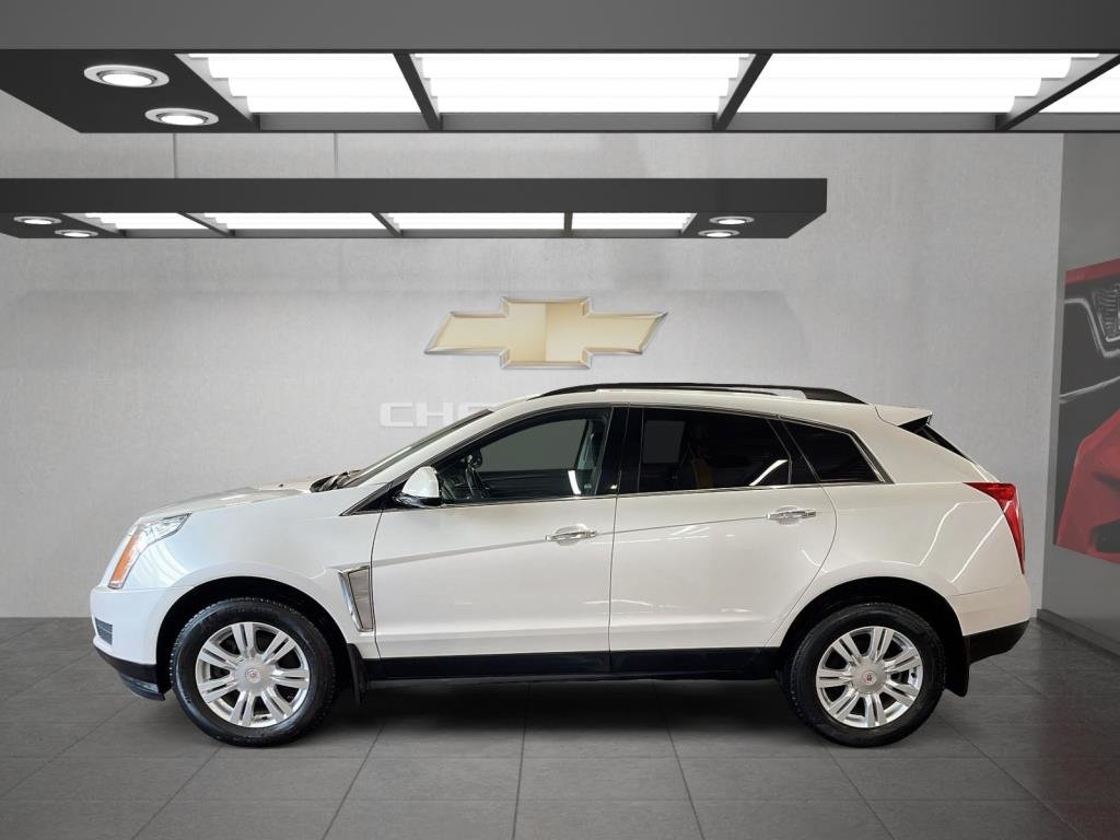 Cadillac SRX  2015 à Saint-Hyacinthe, Québec - 5 - w1024h768px