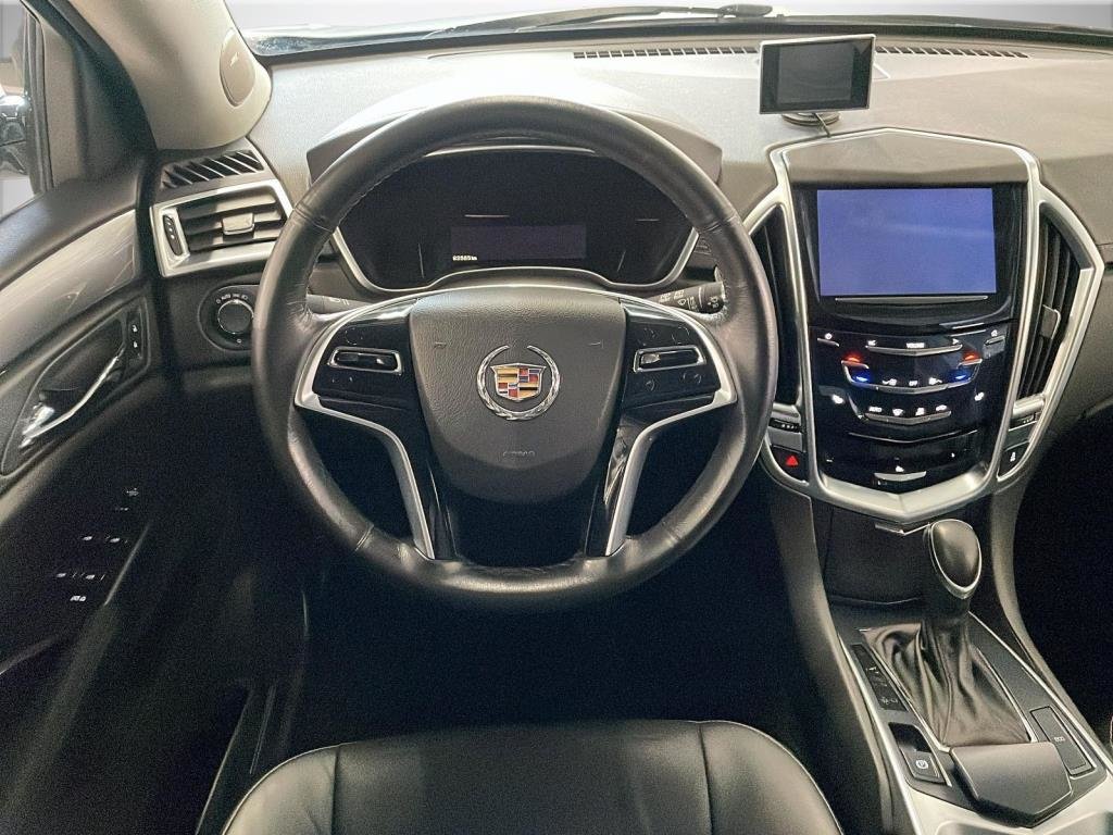 Cadillac SRX  2015 à Saint-Hyacinthe, Québec - 13 - w1024h768px