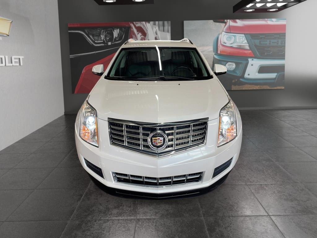 Cadillac SRX  2015 à Saint-Hyacinthe, Québec - 2 - w1024h768px