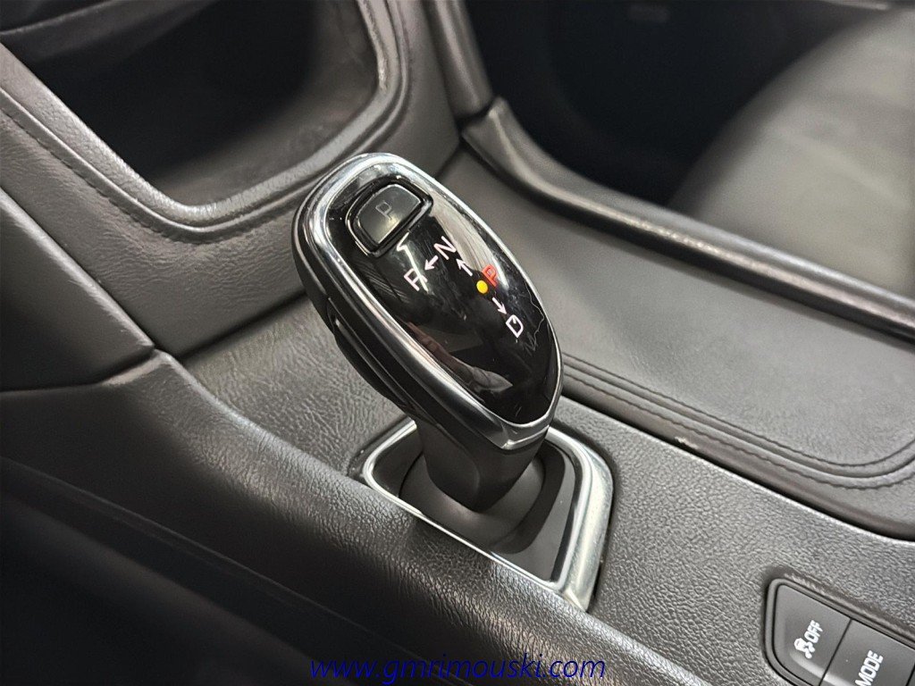 Cadillac XT5  2017 à Saint-Hyacinthe, Québec - 15 - w1024h768px