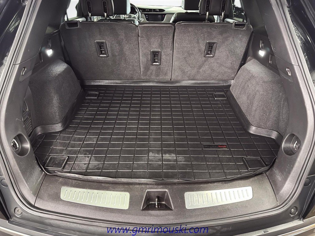 Cadillac XT5  2017 à Saint-Hyacinthe, Québec - 6 - w1024h768px