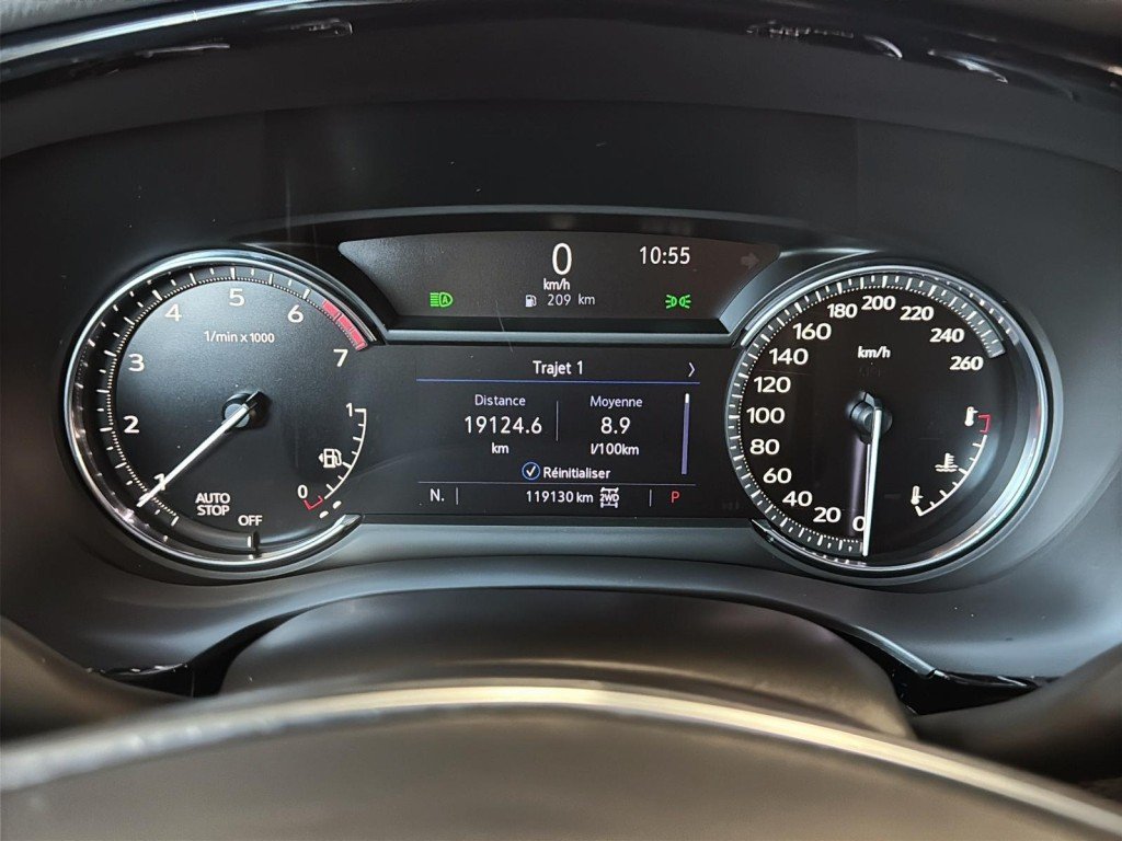 2022 Cadillac XT5 in Saint-Hyacinthe, Quebec - 15 - w1024h768px