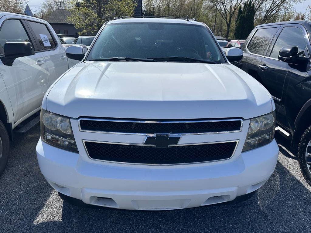 Chevrolet Avalanche  2007 à Saint-Hyacinthe, Québec - 7 - w1024h768px