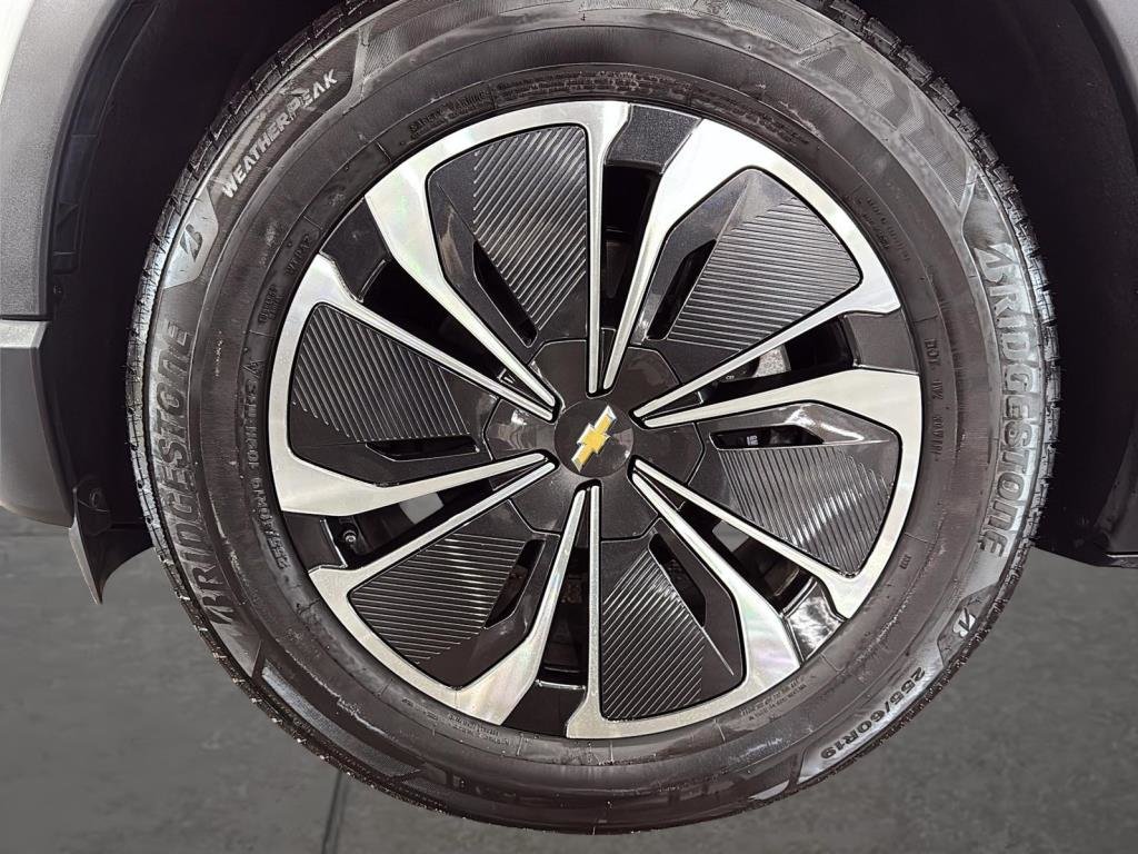 Chevrolet BLAZER EV eAWD 4LT (4LT)  2025 à Saint-Hyacinthe, Québec - 7 - w1024h768px