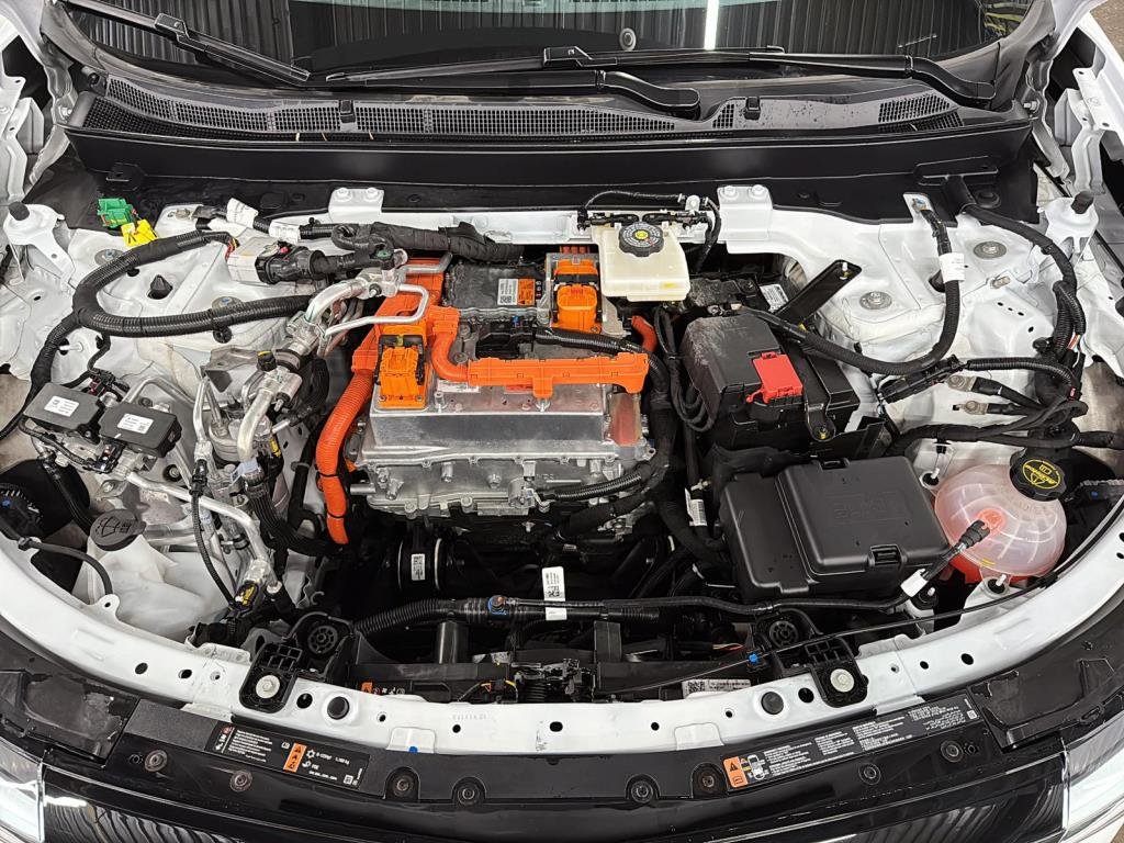 Chevrolet BLAZER EV eAWD 4LT (4LT)  2025 à Saint-Hyacinthe, Québec - 8 - w1024h768px