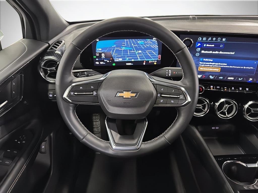 Chevrolet BLAZER EV eAWD 4LT (4LT)  2025 à Saint-Hyacinthe, Québec - 11 - w1024h768px