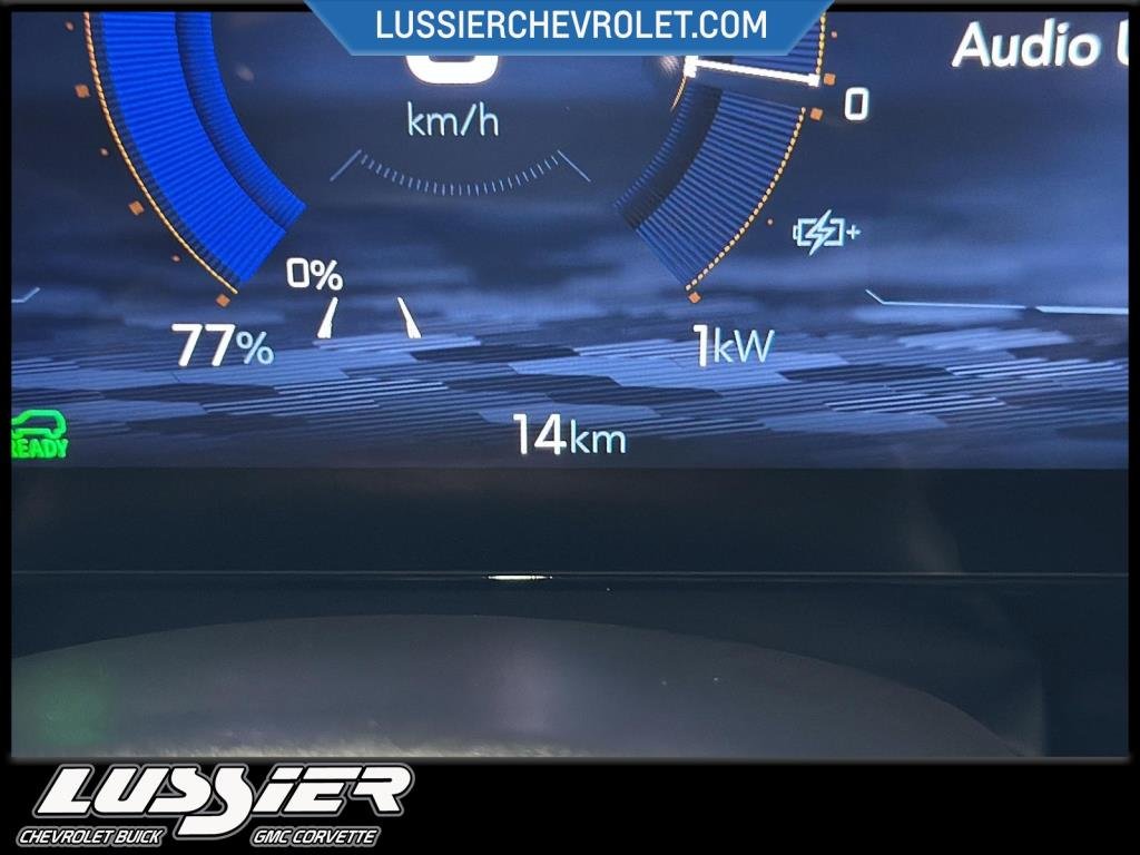 2025 Chevrolet BLAZER EV LT in Saint-Hyacinthe, Quebec - 14 - w1024h768px