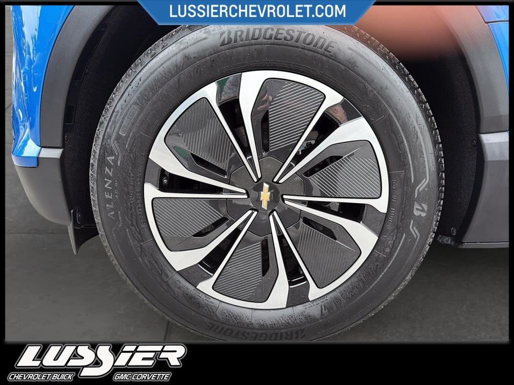 2025 Chevrolet BLAZER EV LT in Saint-Hyacinthe, Quebec - 7 - w1024h768px
