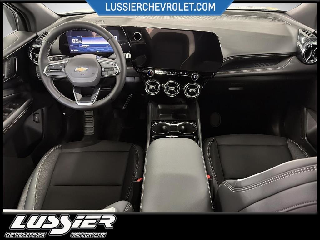 2025 Chevrolet BLAZER EV LT in Saint-Hyacinthe, Quebec - 10 - w1024h768px