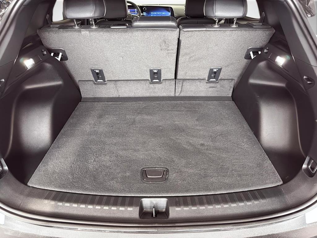 Chevrolet BLAZER EV LT  2025 à Saint-Hyacinthe, Québec - 6 - w1024h768px