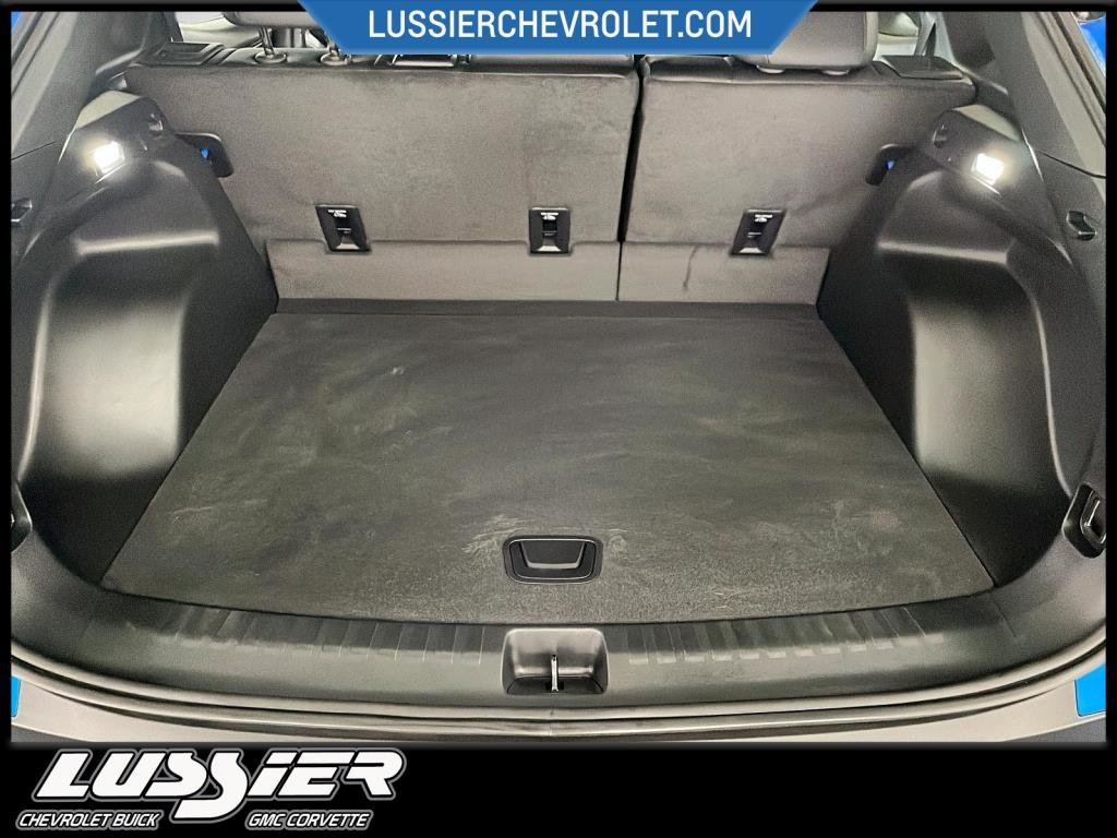 2025 Chevrolet BLAZER EV LT in Saint-Hyacinthe, Quebec - 6 - w1024h768px