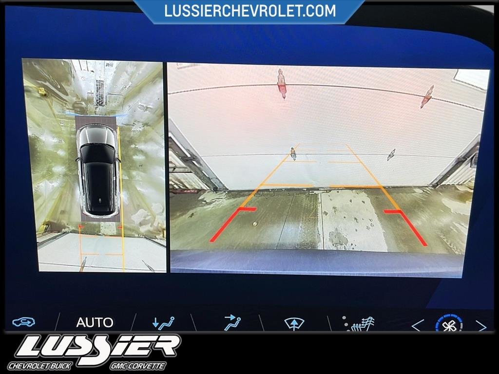 2025 Chevrolet BLAZER EV LT in Saint-Hyacinthe, Quebec - 15 - w1024h768px