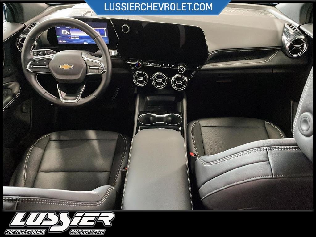 2025 Chevrolet BLAZER EV LT in Saint-Hyacinthe, Quebec - 9 - w1024h768px