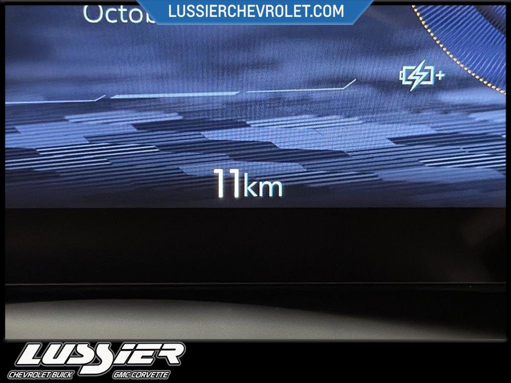2025 Chevrolet BLAZER EV LT in Saint-Hyacinthe, Quebec - 13 - w1024h768px