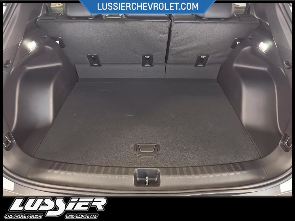 2025 Chevrolet BLAZER EV LT in Saint-Hyacinthe, Quebec - 6 - w1024h768px