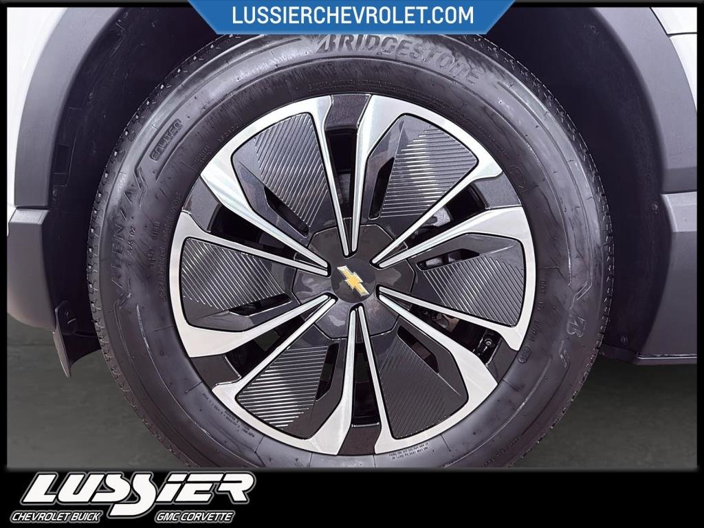 2025 Chevrolet BLAZER EV LT in Saint-Hyacinthe, Quebec - 7 - w1024h768px