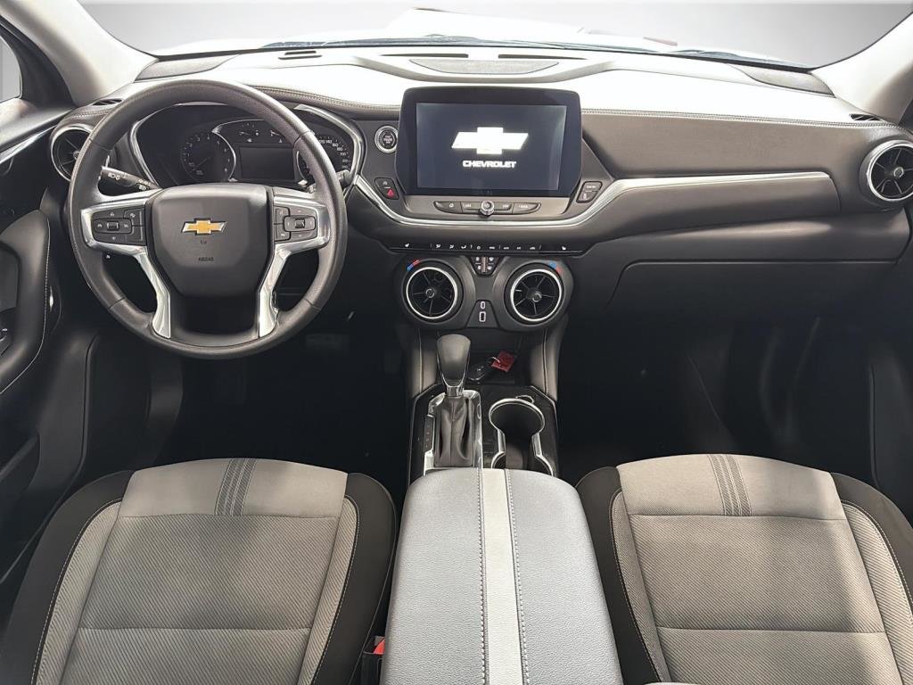 Chevrolet Blazer  2023 à Saint-Hyacinthe, Québec - 10 - w1024h768px