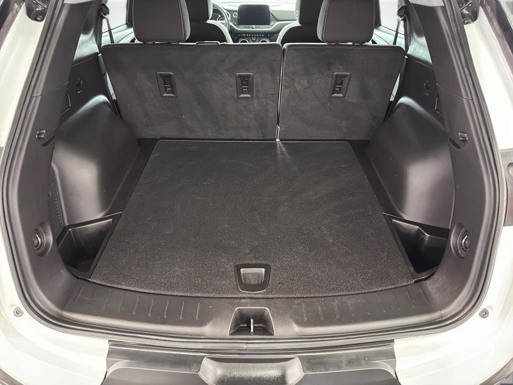 Chevrolet Blazer  2023 à Saint-Hyacinthe, Québec - 6 - w1024h768px