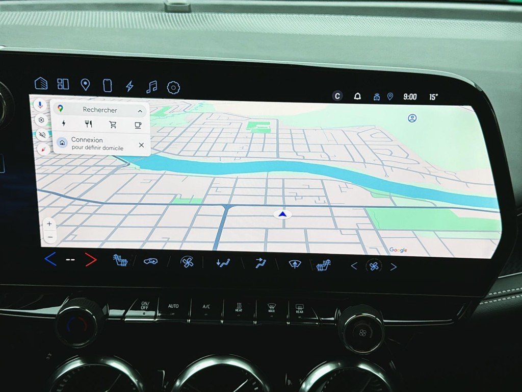 2024 Chevrolet BLAZER in Saint-Hyacinthe, Quebec - 16 - w1024h768px