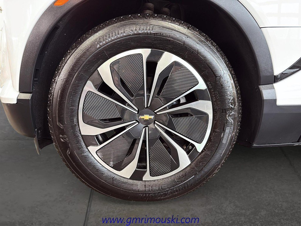 Chevrolet BLAZER  2024 à Saint-Hyacinthe, Québec - 7 - w1024h768px