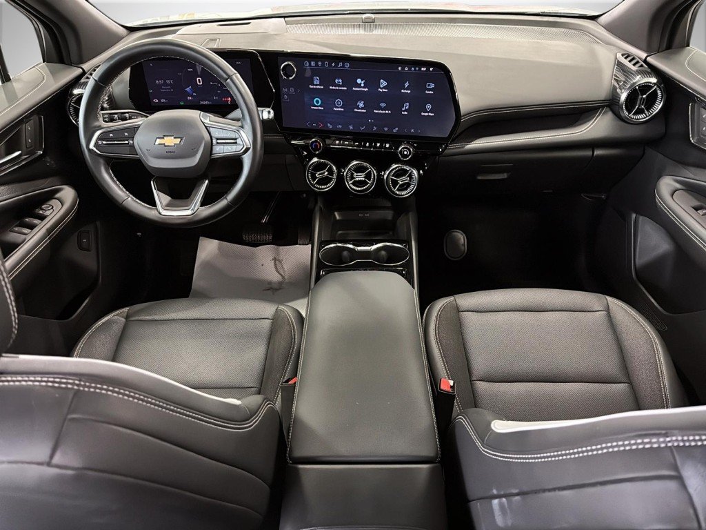 2024 Chevrolet BLAZER in Saint-Hyacinthe, Quebec - 9 - w1024h768px