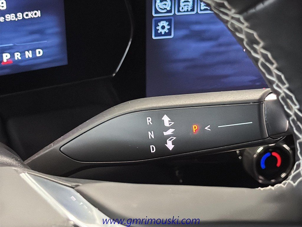 Chevrolet BLAZER  2024 à Saint-Hyacinthe, Québec - 14 - w1024h768px