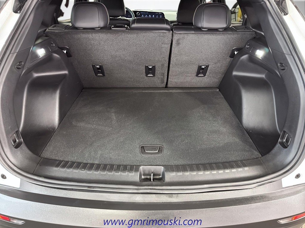 Chevrolet BLAZER  2024 à Saint-Hyacinthe, Québec - 6 - w1024h768px