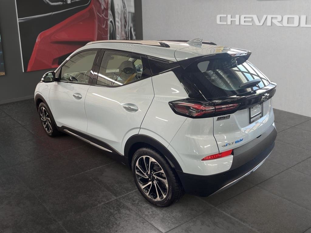 2023 Chevrolet BOLT EUV in Saint-Hyacinthe, Quebec - 6 - w1024h768px