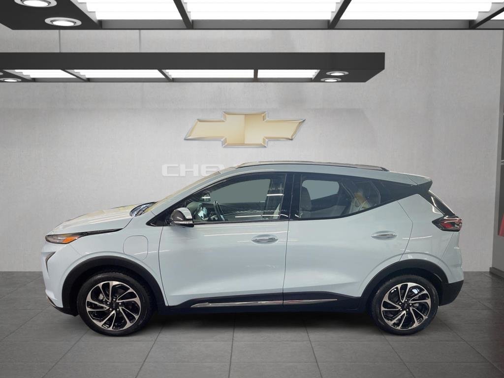 Chevrolet BOLT EUV  2023 à Saint-Hyacinthe, Québec - 7 - w1024h768px