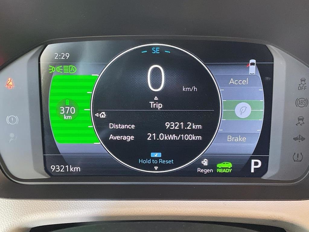 2023 Chevrolet BOLT EUV in Saint-Hyacinthe, Quebec - 12 - w1024h768px