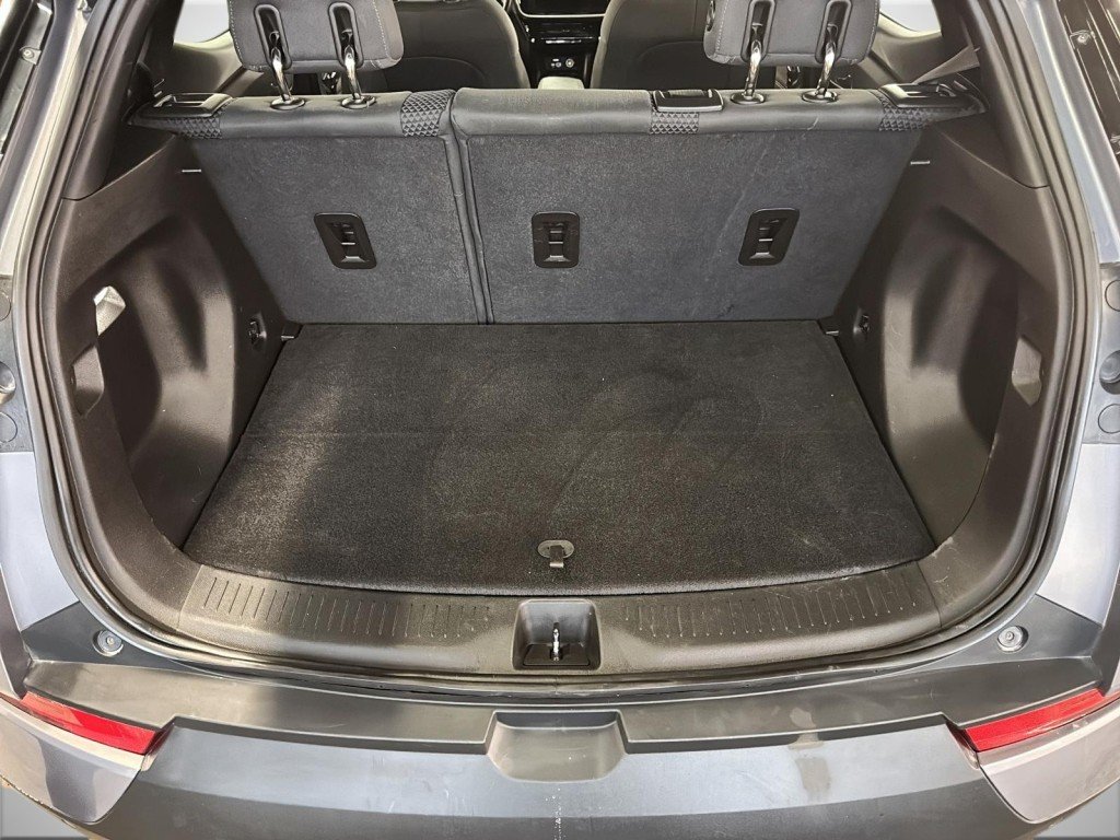 Chevrolet BOLT EUV  2023 à Saint-Hyacinthe, Québec - 6 - w1024h768px