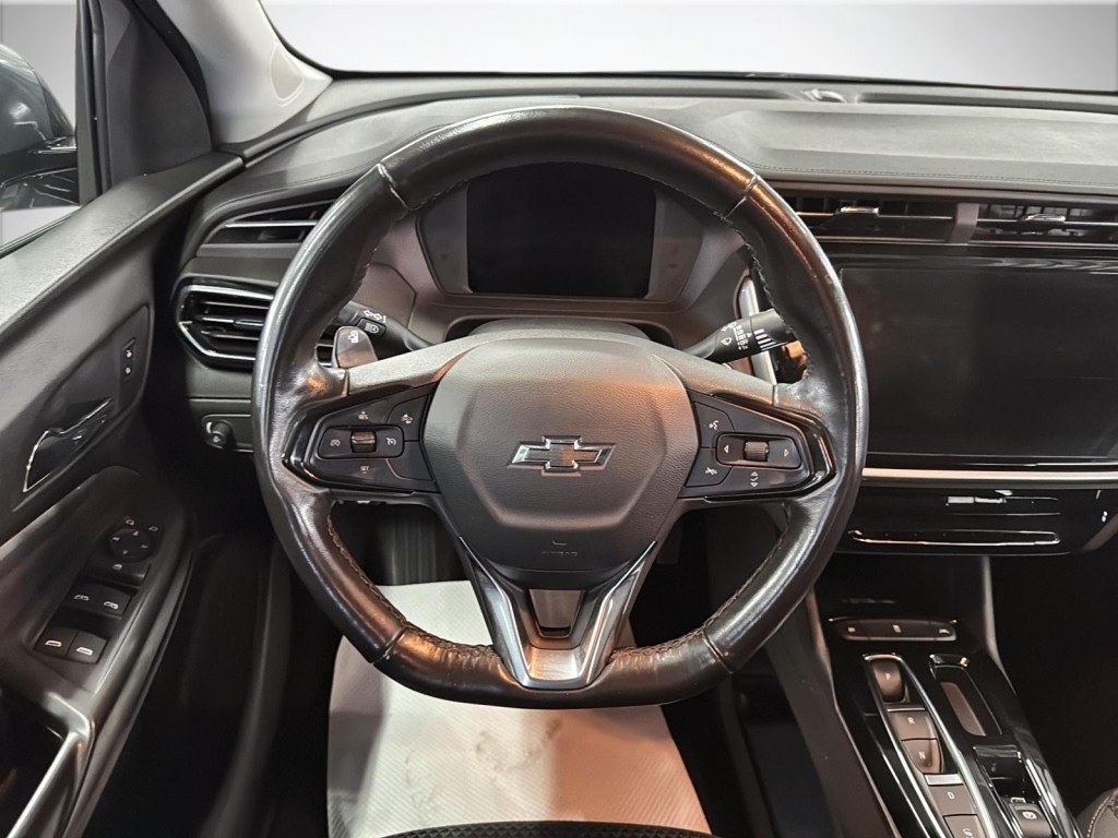 Chevrolet BOLT EUV  2023 à Saint-Hyacinthe, Québec - 12 - w1024h768px