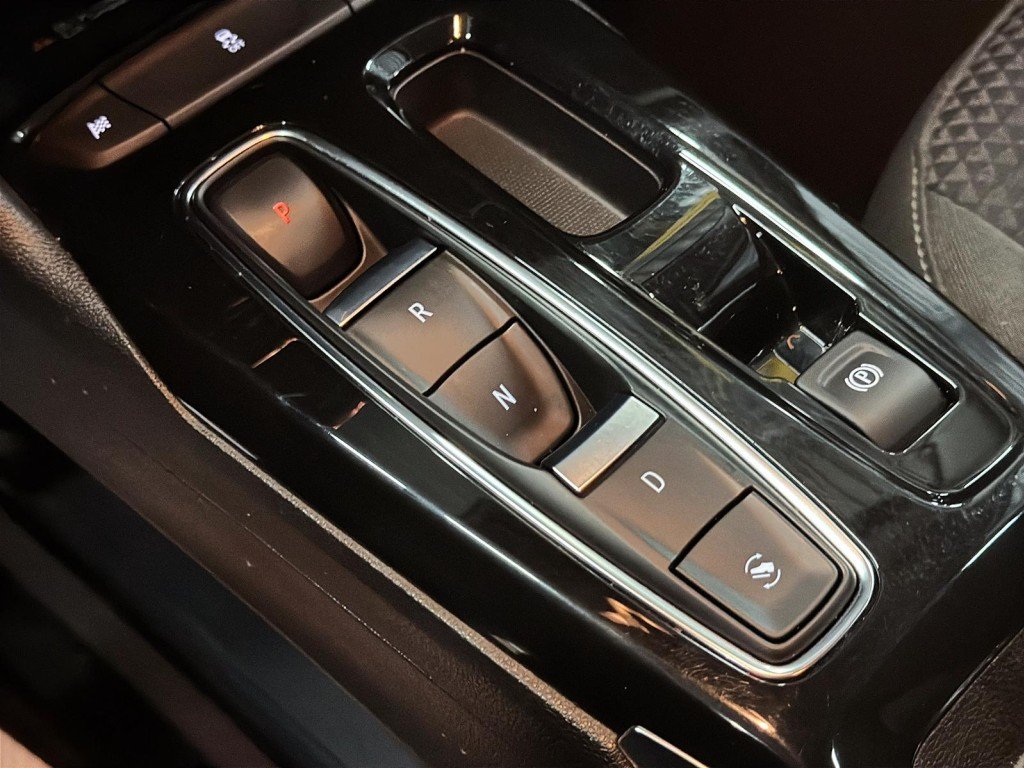 Chevrolet BOLT EUV  2023 à Saint-Hyacinthe, Québec - 15 - w1024h768px