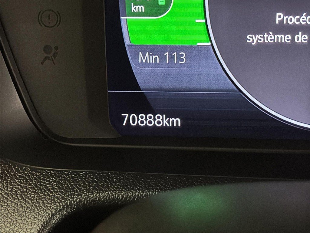 Chevrolet BOLT EV  2023 à Saint-Hyacinthe, Québec - 13 - w1024h768px