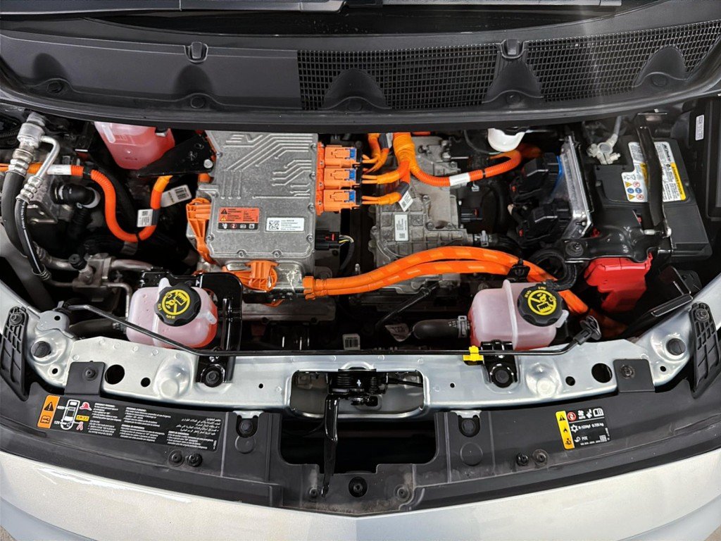 Chevrolet BOLT EV  2023 à Saint-Hyacinthe, Québec - 8 - w1024h768px