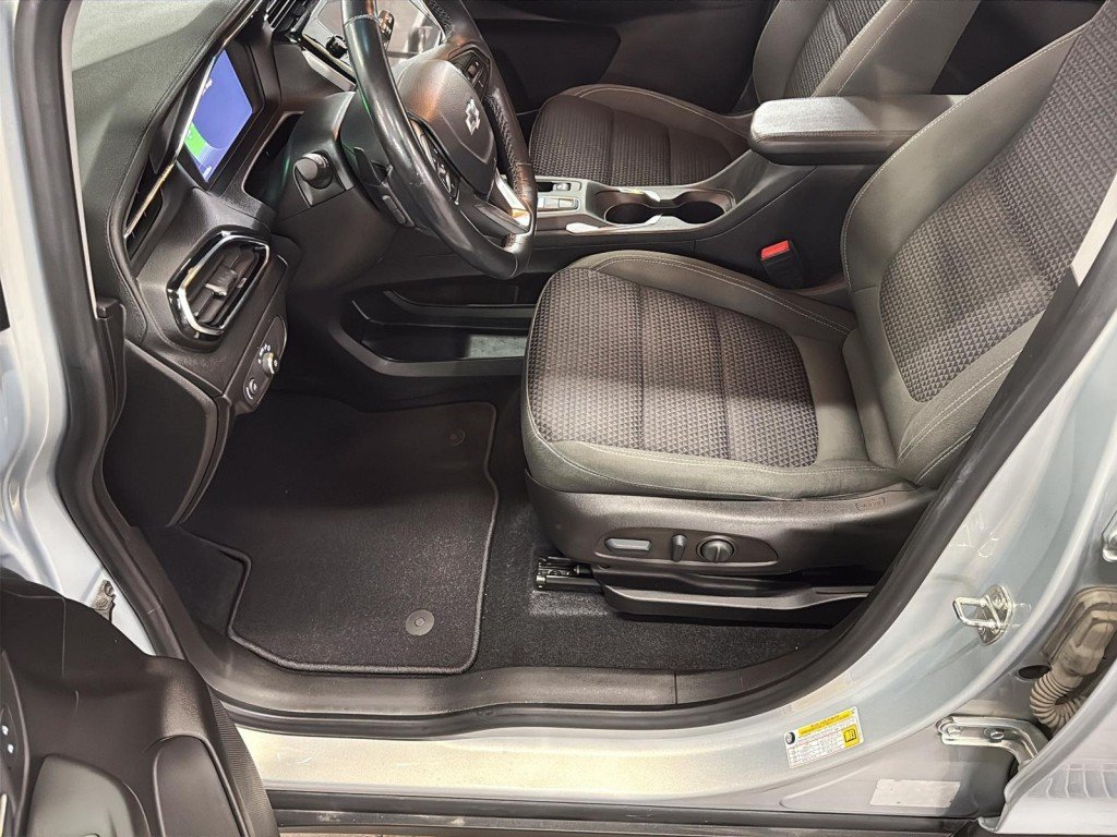 Chevrolet BOLT EV  2023 à Saint-Hyacinthe, Québec - 9 - w1024h768px