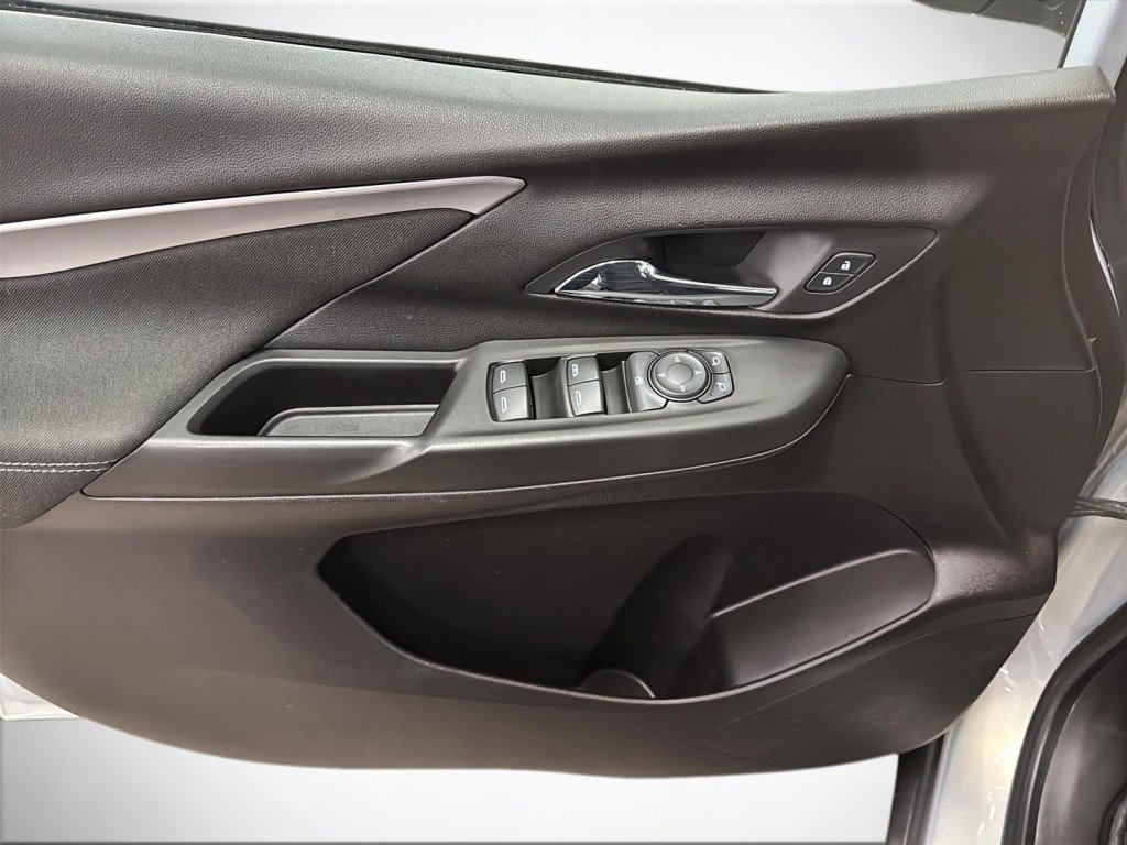 Chevrolet BOLT EV  2023 à Saint-Hyacinthe, Québec - 11 - w1024h768px