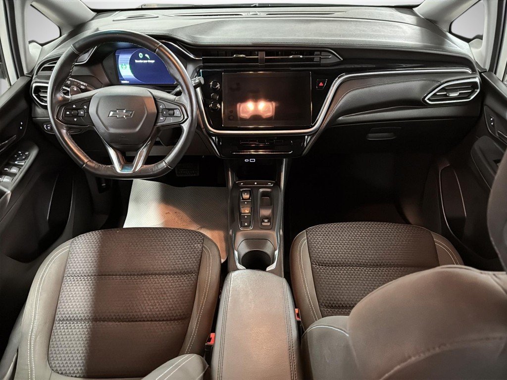 Chevrolet BOLT EV  2023 à Saint-Hyacinthe, Québec - 10 - w1024h768px
