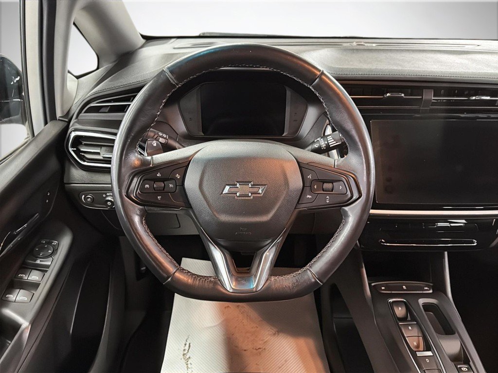Chevrolet BOLT EV  2023 à Saint-Hyacinthe, Québec - 12 - w1024h768px