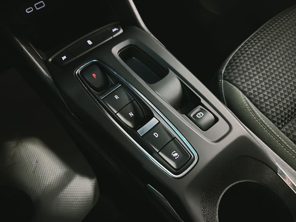 Chevrolet BOLT EV  2023 à Saint-Hyacinthe, Québec - 15 - w1024h768px