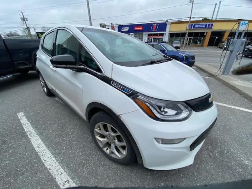 2017 Chevrolet Bolt in Saint-Hyacinthe, Quebec - 6 - w1024h768px