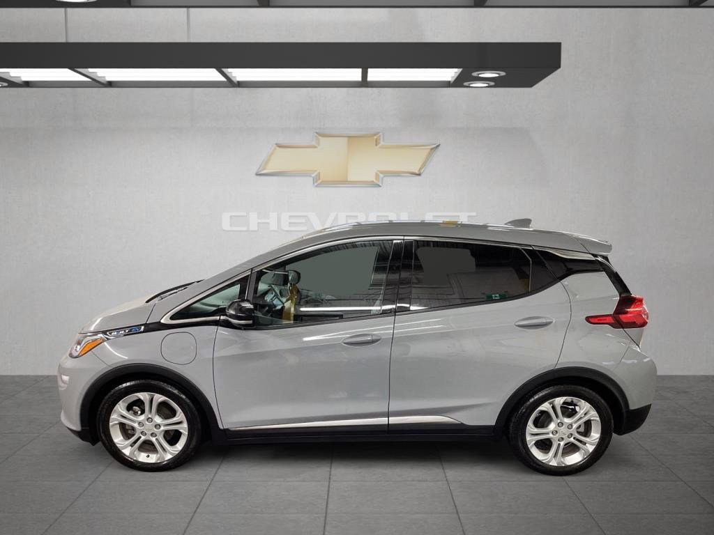 Chevrolet Bolt  2019 à Saint-Hyacinthe, Québec - 7 - w1024h768px