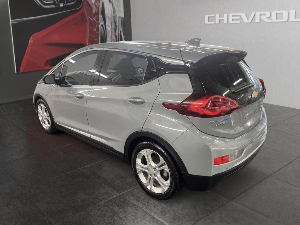 Chevrolet Bolt  2019 à Saint-Hyacinthe, Québec - 6 - w1024h768px