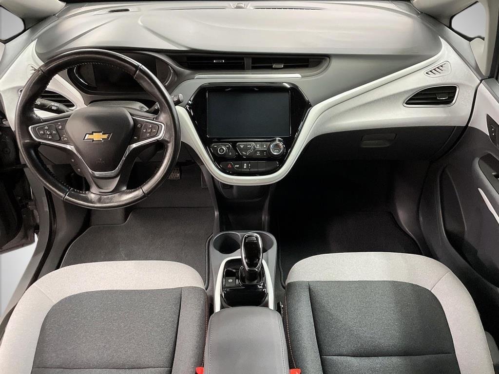 Chevrolet Bolt  2019 à Saint-Hyacinthe, Québec - 10 - w1024h768px