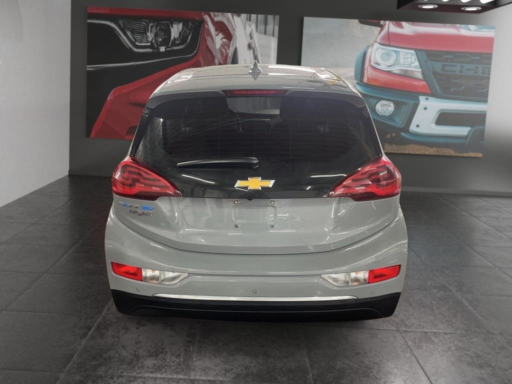 Chevrolet Bolt  2019 à Saint-Hyacinthe, Québec - 4 - w1024h768px