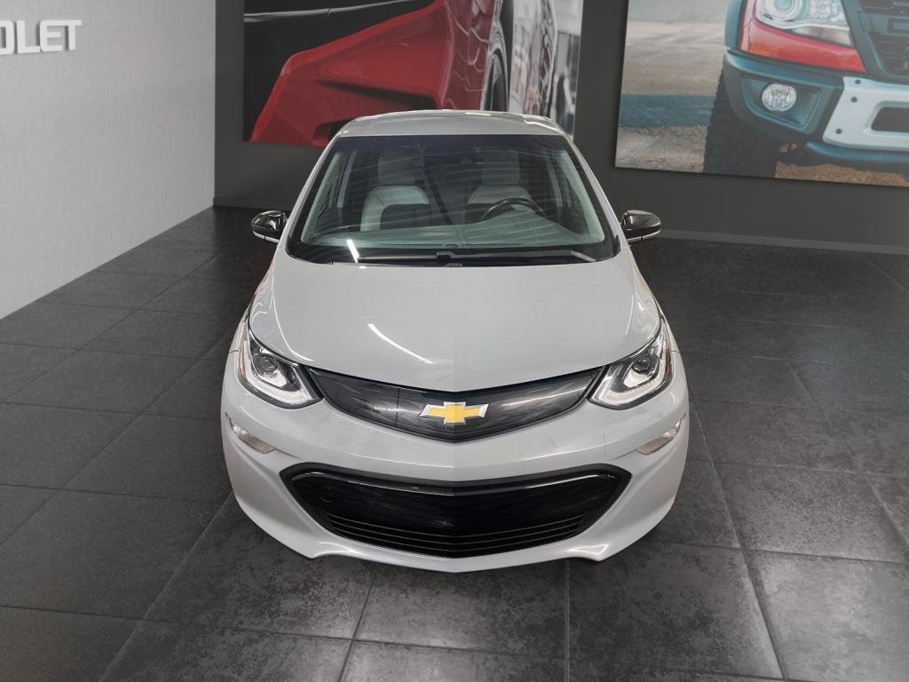 Chevrolet Bolt  2019 à Saint-Hyacinthe, Québec - 2 - w1024h768px