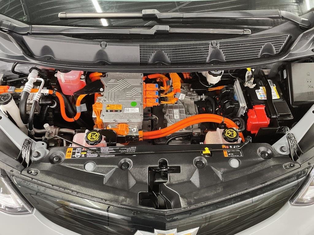 Chevrolet Bolt  2019 à Saint-Hyacinthe, Québec - 3 - w1024h768px