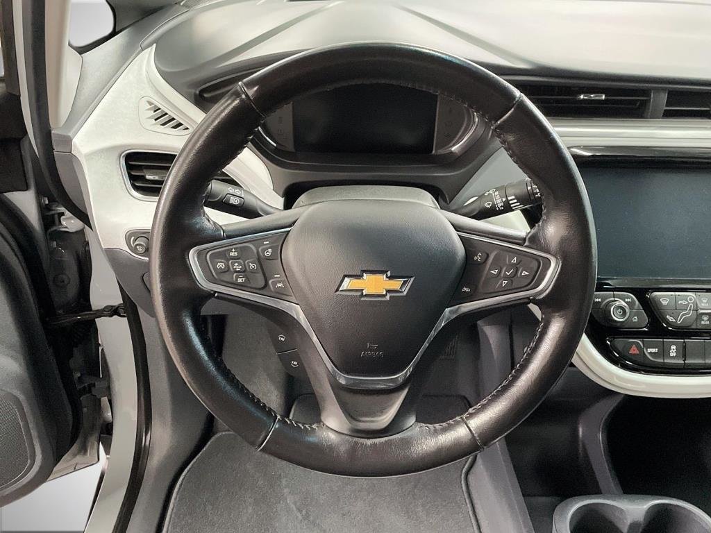 Chevrolet Bolt  2019 à Saint-Hyacinthe, Québec - 11 - w1024h768px