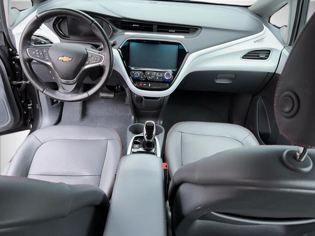 2019 Chevrolet Bolt in Saint-Hyacinthe, Quebec - 9 - w1024h768px